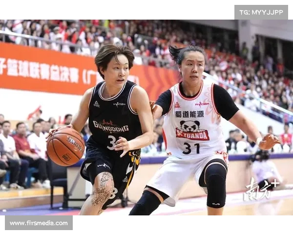 广东女篮联赛 广东女篮联赛