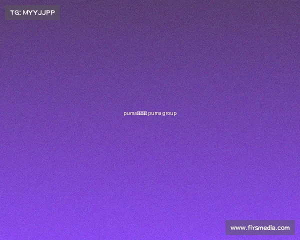 puma合作赛事 puma group